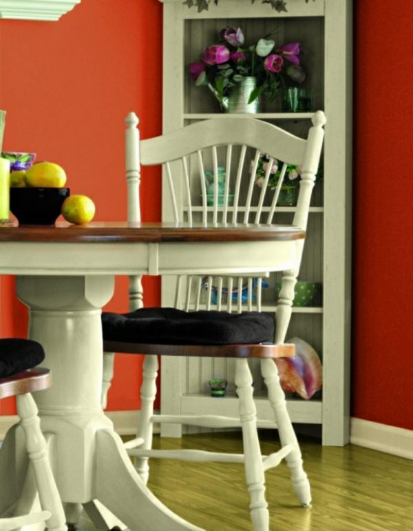 Küche streichen – Ideen und Anregungen für tolle Wandfarben