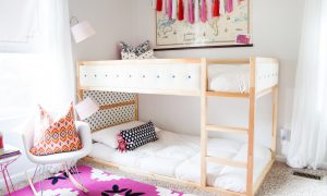 Kura Ikea Bett Hacks - DIY Ideen zum Selbermachen