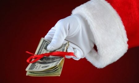 Haben Sie schon die Geschenke für Weihnachten gekauft? Hier finden Sie einige Ideen für Geldgeschenke Weihnachten.