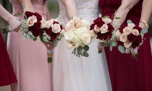 Brautjungfer Kleid - welches Kleid passt zu jedem Brautjungfer?