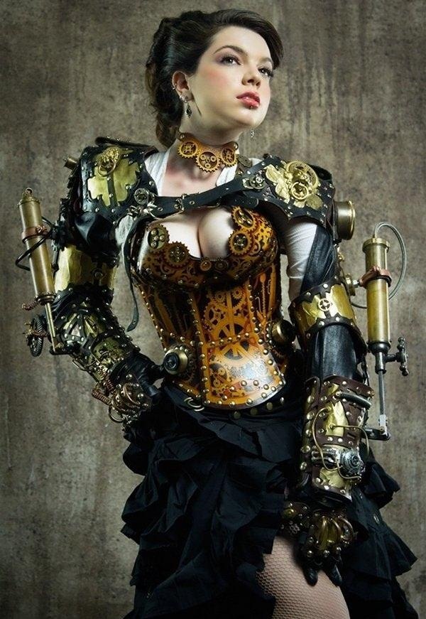 Was Ist Ein Steampunk Was Ist Ein Steampunk