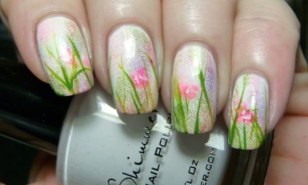 Nageldesign Zenideen