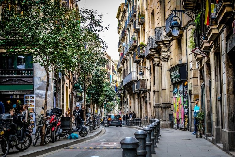 Städtetrip Europa Die schönsten europäischen Städte ZENIDEEN