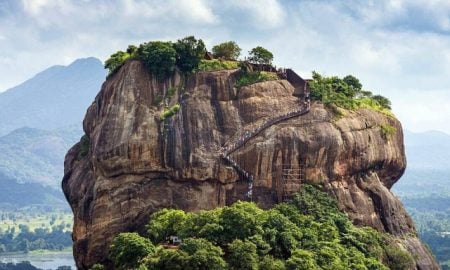 Urlaubsziele 2019: Atemberaubende Natur in Sri Lanka