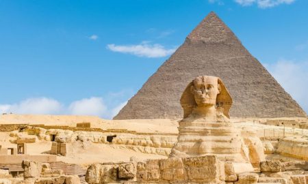 Urlaub in Ägypten: Top 2019 Destination