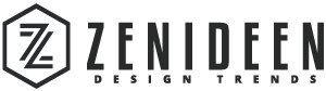 ZENIDEEN Logo