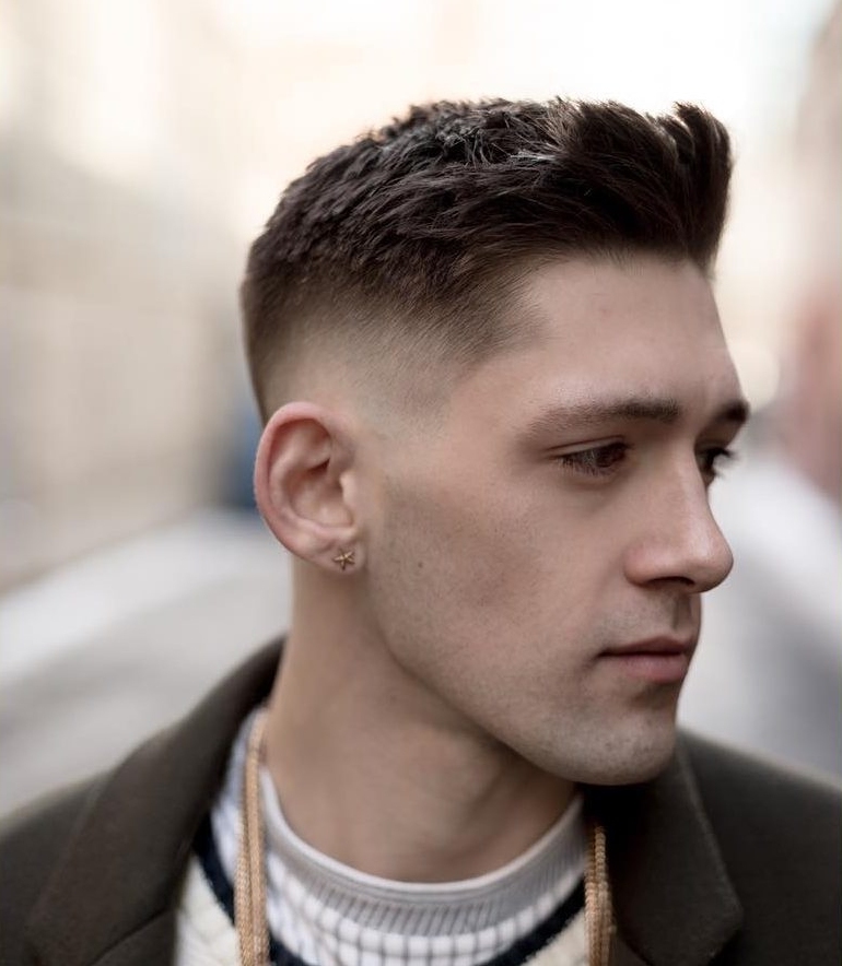 Herren Frisuren 2019 - Frisuren 2019 mittellang