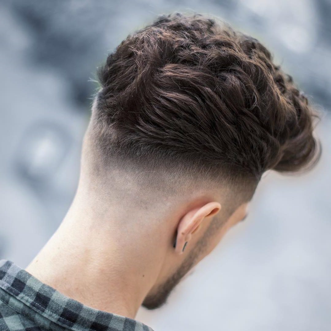 Herren Frisuren 2019 - Trendige Männerfrisuren zum Nachstylen 