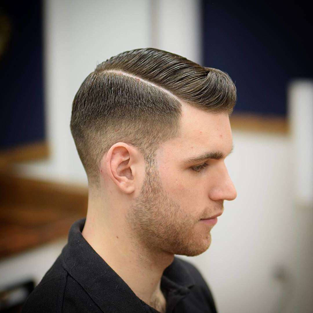 Herren Frisuren 2019 - 22 Frisuren Männer die trendig sind 