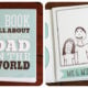 Vatertagsgeschenke basteln mit Kindern personalisiertes Buch