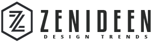 ZENIDEEN Logo