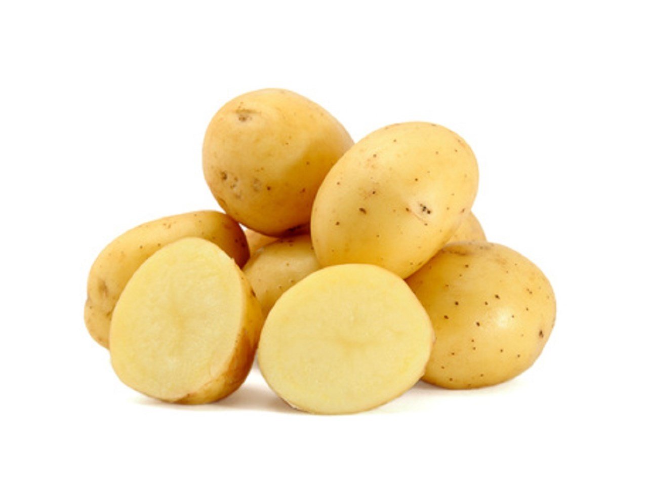 Hausmittel Sonnenbrand Kartoffel