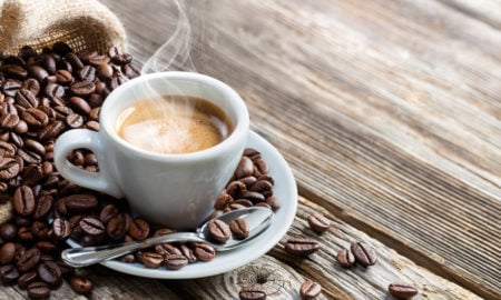 Koffein Wirkung gegen Kopfschmerzen