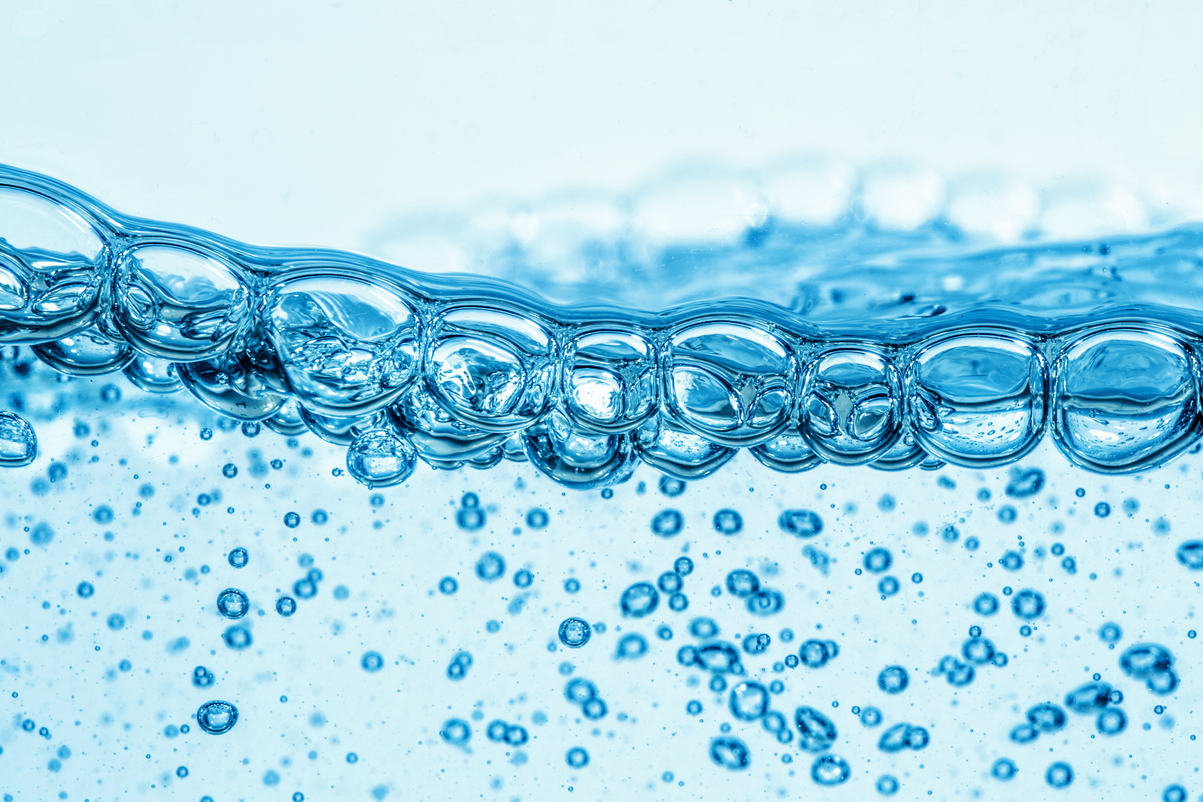 Hyaluronsäure Eigenschaften Wasser binden