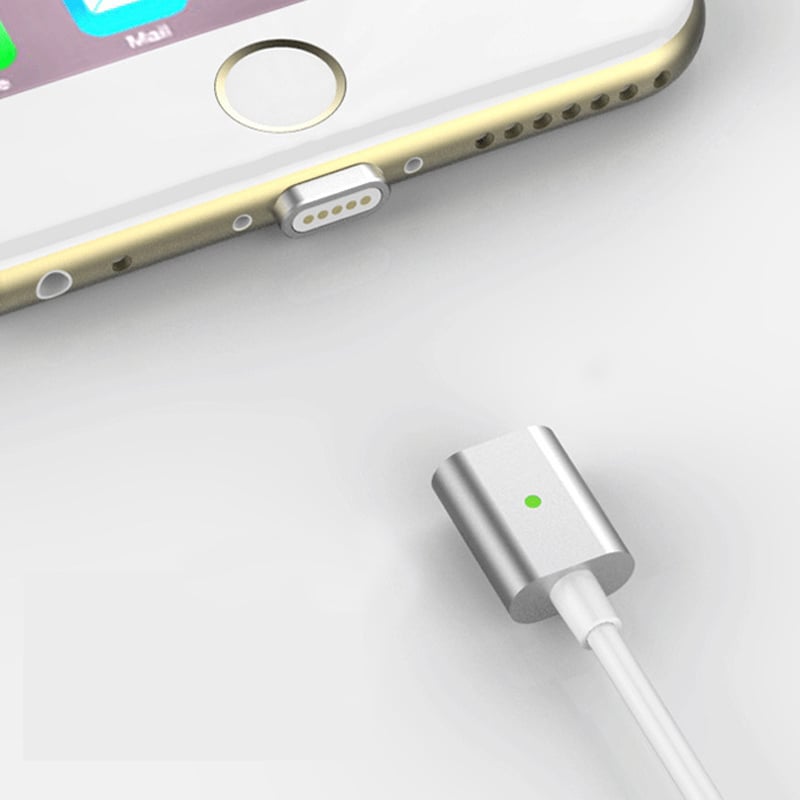Magnetic Charger Handy laden