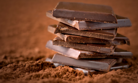 Schokolade selber machen leckere Rezepte