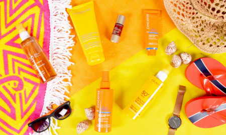 Sonnenschutz Sommer nützliche Tipps Kosmetik