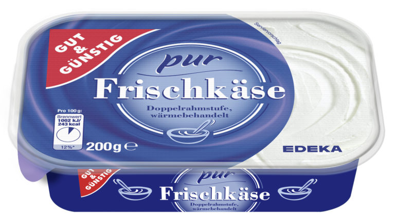 Creme Fraiche ersetzen - 10 leckere kalorienarme Alternativen
