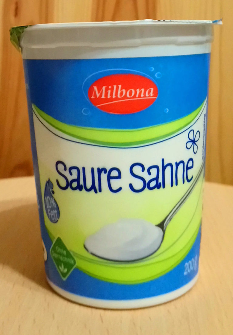 Creme Fraiche ersetzen 10 leckere kalorienarme Alternativen ZENIDEEN
