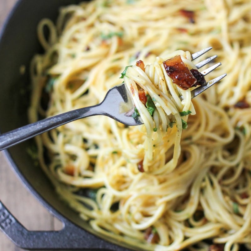 Nudeln ohne Kalorien Soja Spaghetti