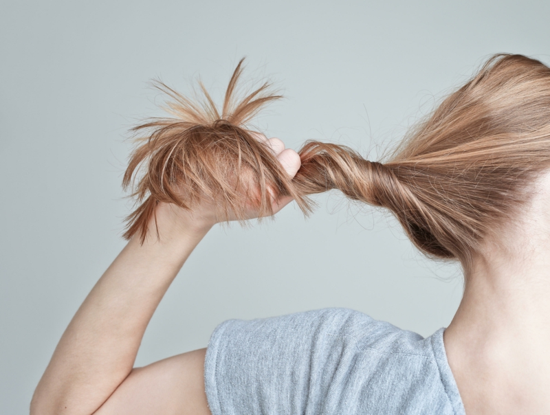 Haare Selber Farben Wie Ein Profi Anleitung Hilfreiche Tipps