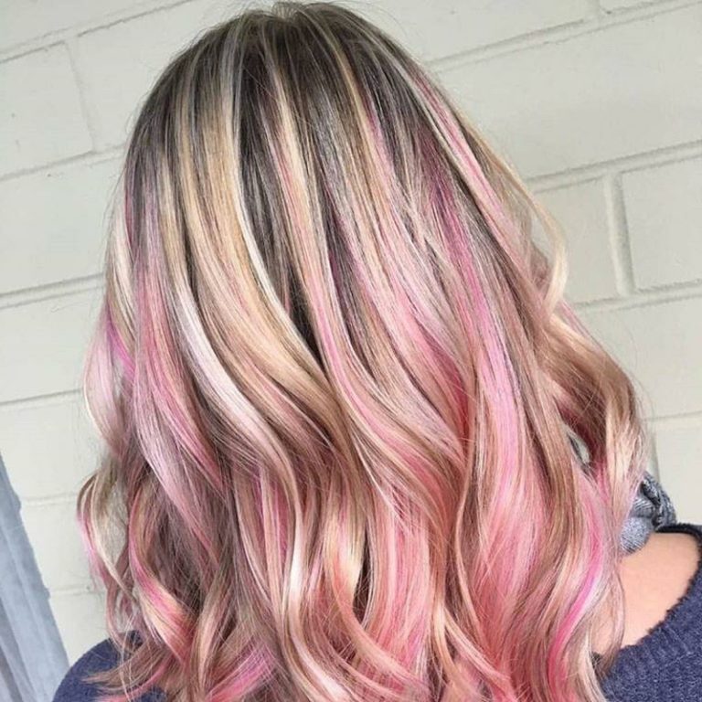 Haare selber färben wie ein Profi Anleitung & hilfreiche Tipps ZENIDEEN