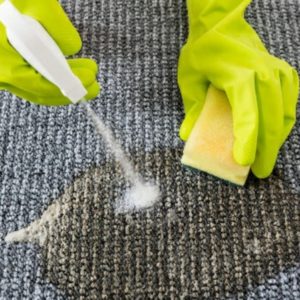 Teppich unter Esstisch: brauchen wir wirklich einen?