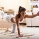 Power Yoga zu Hause praktizieren