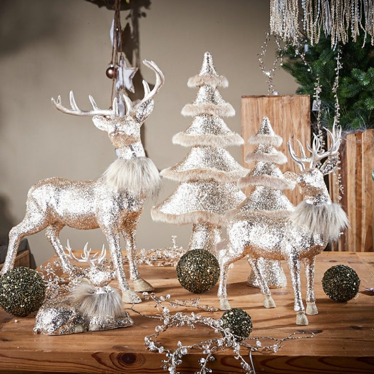 Welche Farben Sind Weihnachten 2022 Trend Weihnachten Trends 2019 angesagte Farben, Deko & vieles mehr