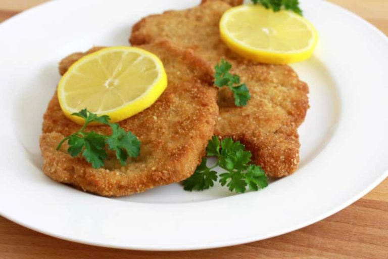 Heißluftfritteuse Rezepte leichte Ideen für gesundes Essen