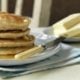 American Pancakes Rezept fluffig