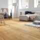 Modernen Bodenbelag für Ihr Wohnzimmer
