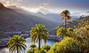 Urlaub in Gran Canaria und Alicante: wunderschöne Natur