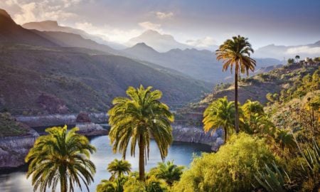 Urlaub in Gran Canaria und Alicante: wunderschöne Natur