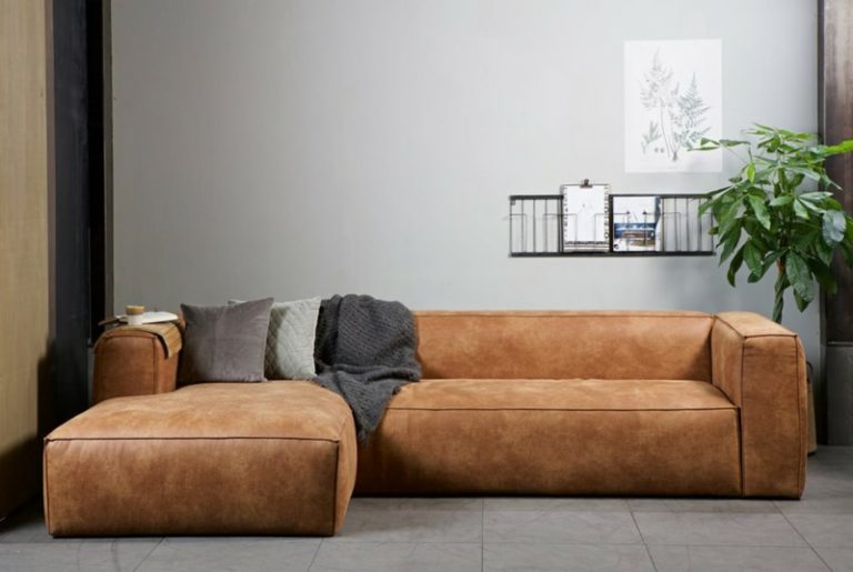 XXL Sofa für das Wohnzimmer: moderne & bequeme Designs