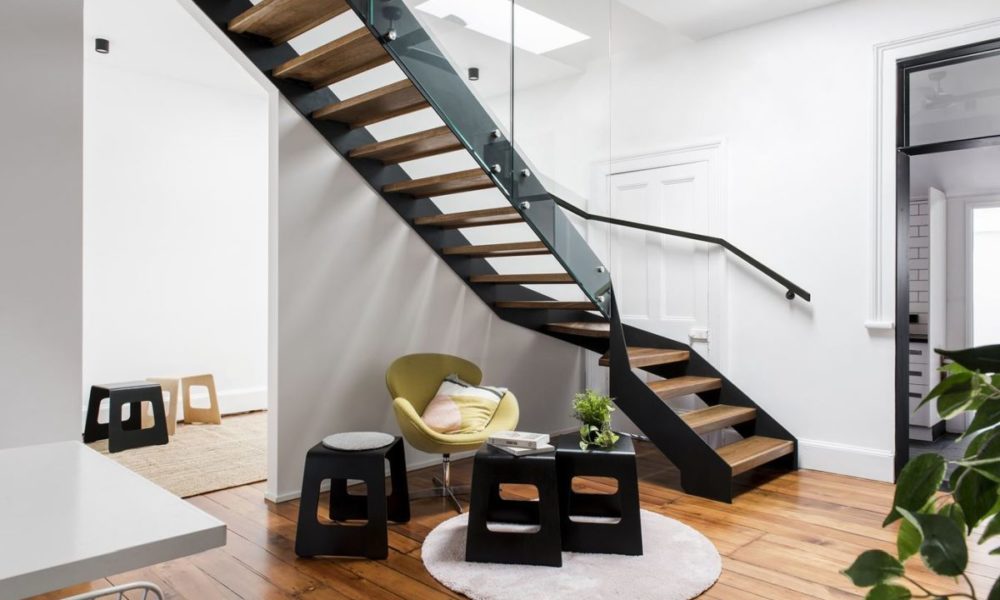 Moderne Treppen für Ihr Haus: Inspirationen
