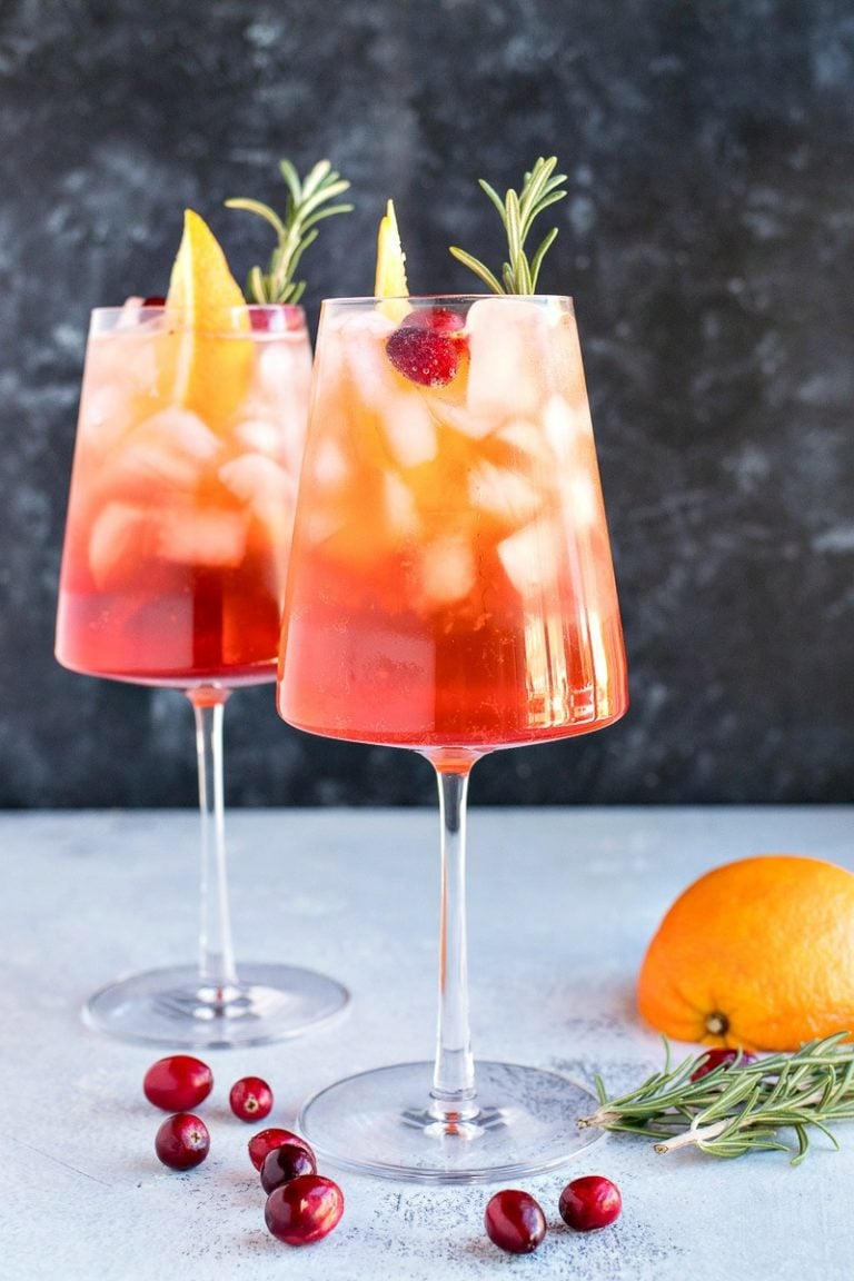 Aperol Spritz Rezept: erfrischende Idee für den Cocktailklassiker