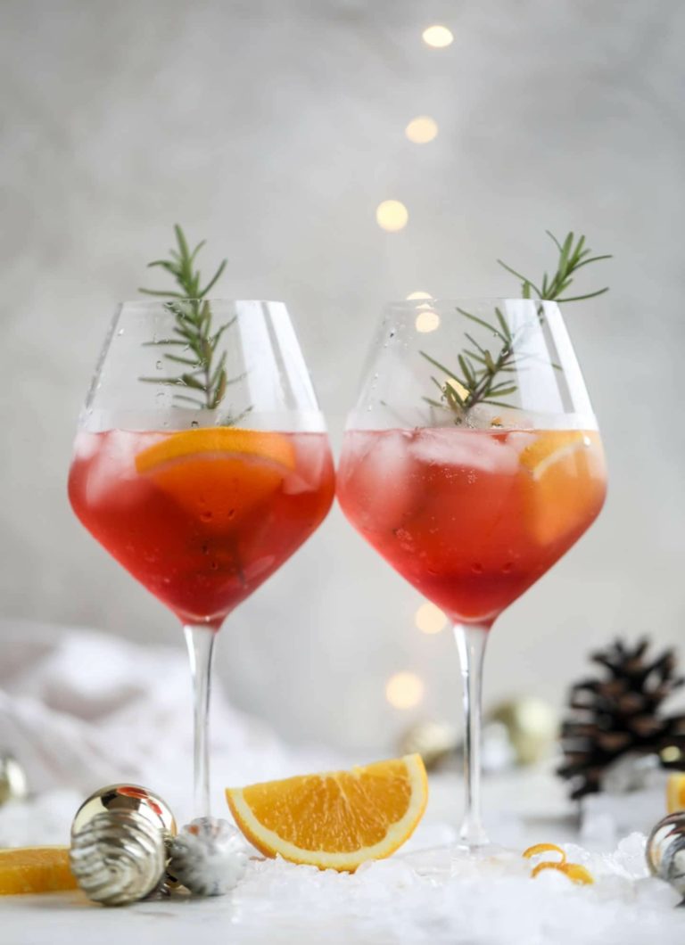 Aperol Spritz Rezept Erfrischende Idee F R Den Cocktailklassiker
