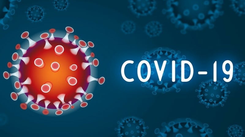 Coronavirus Behandlung und Symptome