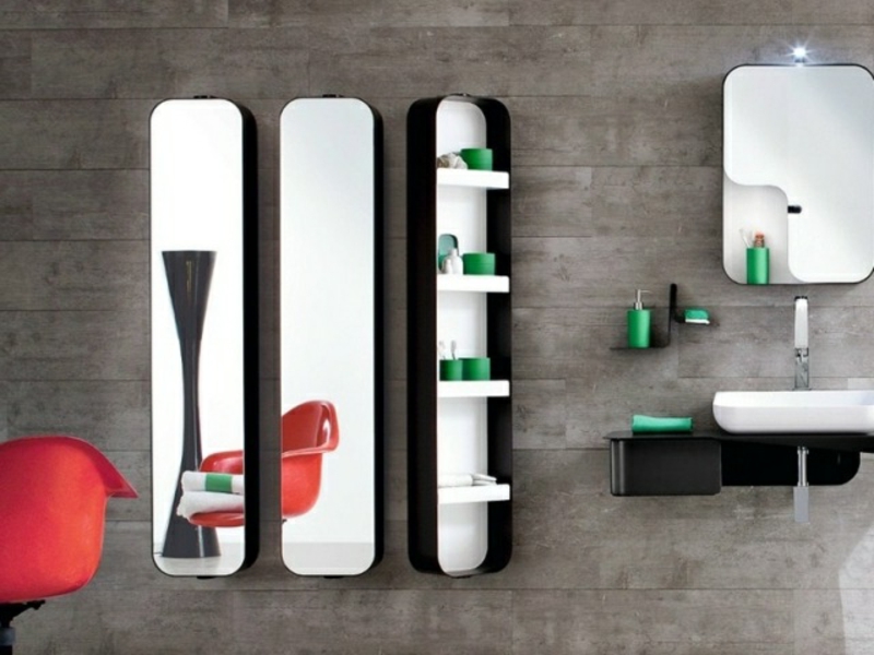 Spiegelschrank Bad 21 Moderne Und Praktische Designs Spiegelschrank Bad 21 Moderne Und Praktische Designs