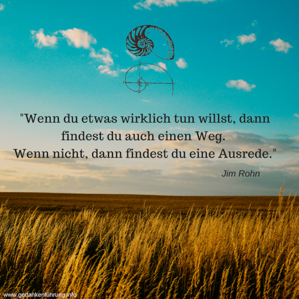 20 inspirierende Motivationssprüche, die Ihr Leben verändern können