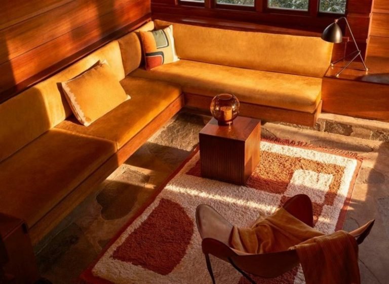 Mit Zara Home Möbel mehr Stil in die Wohnung bringen!