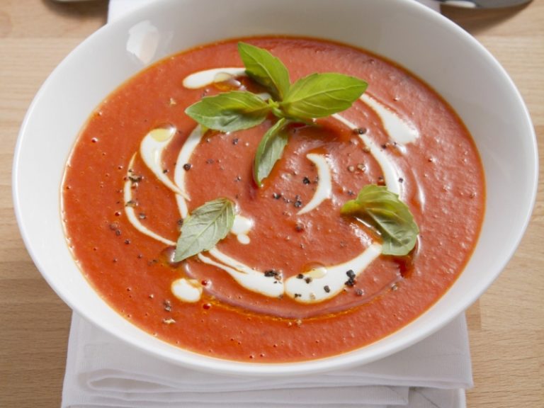 Tomatensuppe