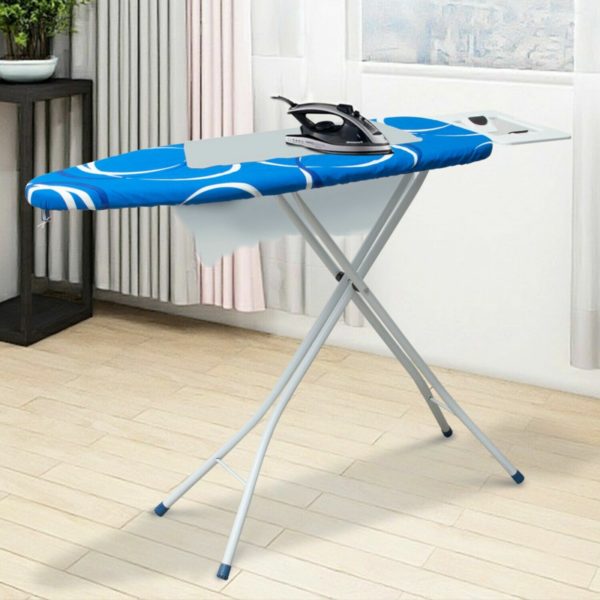 Bügelbrett Schrank - eine schlaue & platzsparende Idee