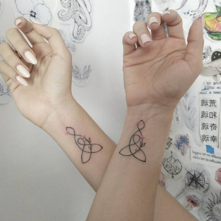 Coole Tattooideen keltische Symbole und ihre Bedeutungen