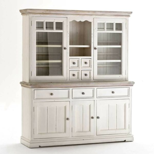 Vintage Buffetschrank - 20 stilvolle Designs zum Verlieben