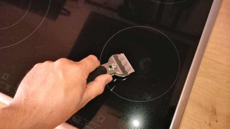 Wie Bekomme Ich Kratzer Vom Ceranfeld Weg Kratzer im Ceranfeld entfernen: schlaue Tipps & Tricks