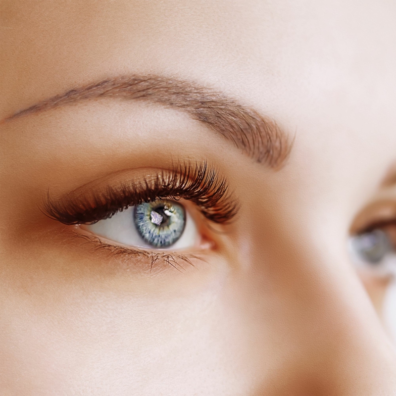 Tipps für perfekte Augenbrauen