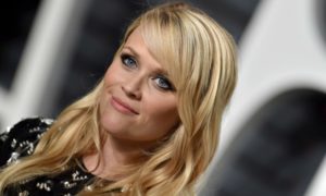 schräger Pony Reese Witherspoon