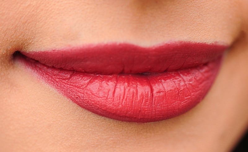 Tipps für schöne Lippen